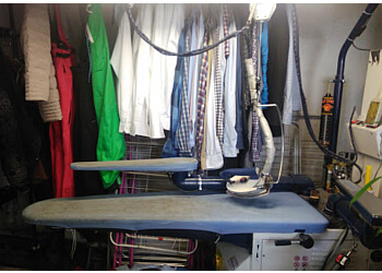 La grande lessive image 2 Toulouse Laundry Services La grande lessive image 2