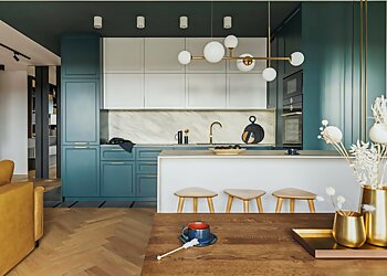 L'Agence 3AAA Sandrine Bertin image 3 Reims Interior Designer & Decorators L'Agence 3AAA Sandrine Bertin image 3