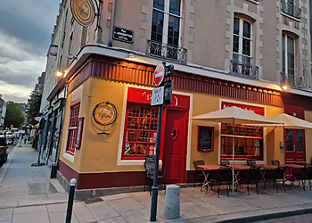 L'AlgoRythme image 2 Rennes Vegetarian Restaurants L'AlgoRythme image 2