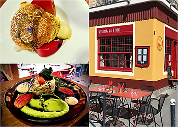 L'AlgoRythme image 3 Rennes Vegetarian Restaurants L'AlgoRythme image 3