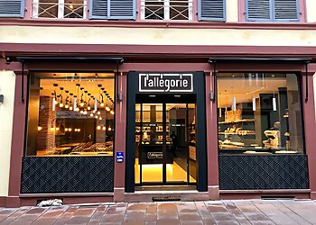 L'Allégorie image 2 Meilleures Boulangeries à Strasbourg L'Allégorie image 2