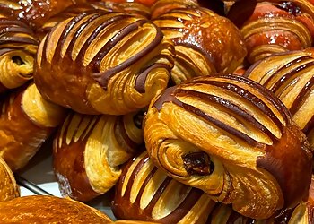 Strasbourg Bakeries L'Allégorie image 1