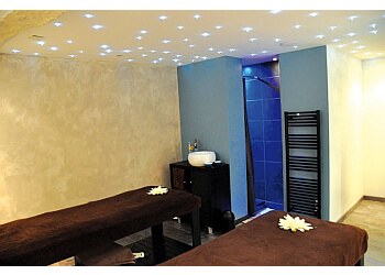 L'Antidote image 2 Meilleurs Spas à Saint-Étienne L'Antidote image 2