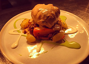 Meilleurs Restaurants Français à Reims L'Apostrophe image 1