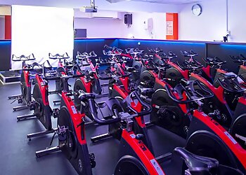 L'Appart Fitness Lyon image 2 Meilleurs Salles De Sport à Lyon L'Appart Fitness Lyon image 2