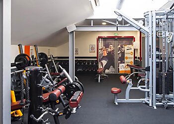 L'Appart Fitness Lyon image 3 Meilleurs Salles De Sport à Lyon L'Appart Fitness Lyon image 3