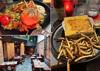 L'Arrière Pays image 3 Meilleurs Restaurants Français à Lille L'Arrière Pays image 3