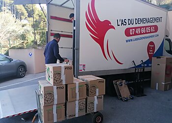L' As Du Déménagement à Toulon image 2 Toulon Moving Companies L' As Du Déménagement à Toulon image 2