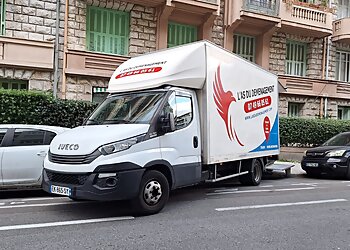 Toulon Moving Companies L' As Du Déménagement à Toulon image 1