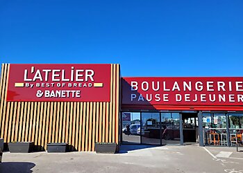 L'Atelier Banette Montpellier image 2 Montpellier Bakeries L'Atelier Banette Montpellier image 2
