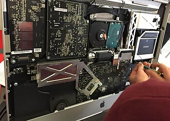 L'Atelier Informatique image 3 Meilleures Réparation D'Ordinateurs à Nantes L'Atelier Informatique image 3