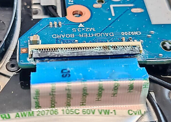 L'Atelier PC Reims image 2 Reims Computer Repair L'Atelier PC Reims image 2