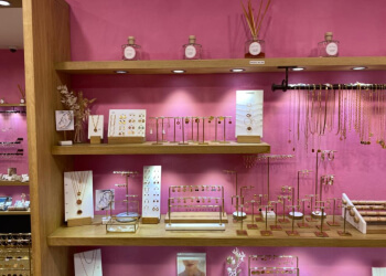 L'Atelier d'Amaya image 2 Lille Jewellery L'Atelier d'Amaya image 2