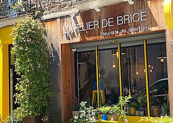 L'Atelier de Brice image 2 Meilleurs Fleuristes à Nantes L'Atelier de Brice image 2