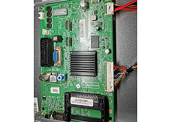 L'Atelier Électro image 2 Reims Computer Repair L'Atelier Électro image 2