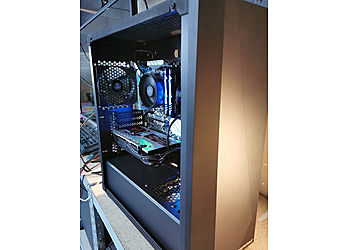 L'Atelier Électro image 3 Reims Computer Repair L'Atelier Électro image 3