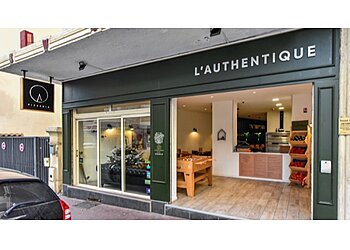 L'Authentique Pizzeria Libération image 2 Nice Pizza Places L'Authentique Pizzeria Libération image 2