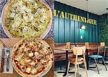 L'Authentique Pizzeria Libération image 3 Nice Pizza Places L'Authentique Pizzeria Libération image 3