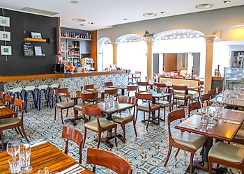 L'Avant Cour image 2 Marseille Seafood Restaurants L'Avant Cour image 2