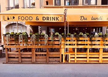 L Bar food & drink image 2 Lyon Bars L Bar food & drink image 2