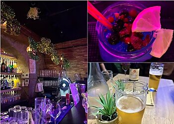 L Bar food & drink image 3 Lyon Bars L Bar food & drink image 3