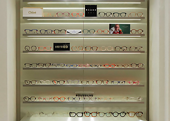 LES MIRETTES OF MARSEILLE image 2 Meilleurs Opticiens à Marseille LES MIRETTES OF MARSEILLE image 2