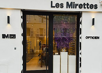 Meilleurs Opticiens à Marseille LES MIRETTES OF MARSEILLE image 1