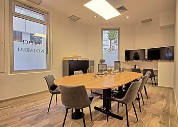 Les Notaires De La Place Mazarin image 2 Toulon Notaries Les Notaires De La Place Mazarin image 2