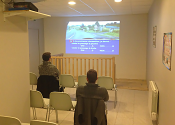 L'Ecole de Conduite Republique image 3 Lille Driving School L'Ecole de Conduite Republique image 3