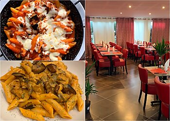 L'Eléphant Nîmes image 3 Meilleurs Restaurants Italiens à Nîmes L'Eléphant Nîmes image 3