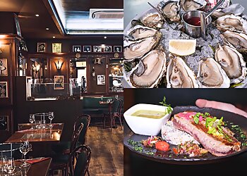 L'Embarcadère image 3 Meilleurs Restaurants De Fruits De Mer à Bordeaux L'Embarcadère image 3