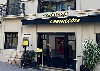 L'Entrecôte Montpellier image 2 Montpellier French Restaurants L'Entrecôte Montpellier image 2