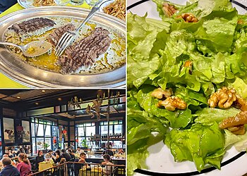 L'Entrecôte Montpellier image 3 Montpellier French Restaurants L'Entrecôte Montpellier image 3