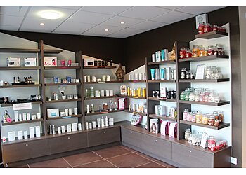 L'Escale au Soleil image 3 Meilleurs Spas à Saint-Étienne L'Escale au Soleil image 3