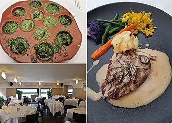 L'Escargot d'Or image 3 Meilleurs Restaurants Français à Saint-Étienne L'Escargot d'Or image 3