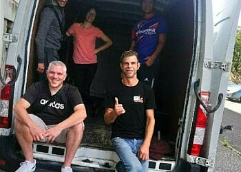 L G Transport image 2 Le Havre Moving Companies L G Transport image 2