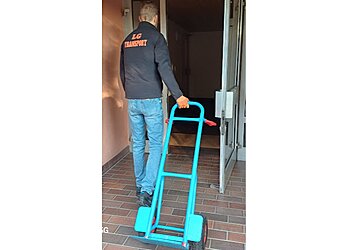 L G Transport image 3 Le Havre Moving Companies L G Transport image 3