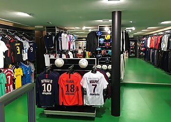 LH FOOT image 2 Le Havre Sports Shops LH FOOT image 2