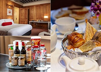 L'Hermitage Gantois image 3 Lille Hotels L'Hermitage Gantois image 3