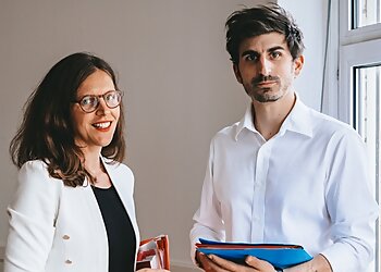 L'ILL LEGAL image 2 Strasbourg Immigration Lawyers L'ILL LEGAL image 2