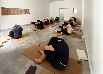 Montpellier  LINTUITIVE YOGA
