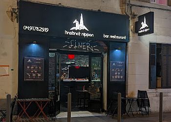 L'Instinct Nippon image 2 Marseille Japanese Restaurants L'Instinct Nippon image 2