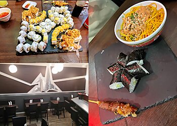 L'Instinct Nippon image 3 Marseille Japanese Restaurants L'Instinct Nippon image 3