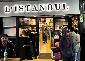 L'Istanbul image 2 Reims Sandwich Shops L'Istanbul image 2