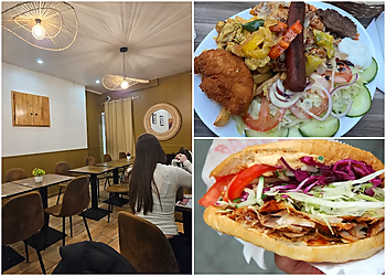 L'Istanbul image 3 Reims Sandwich Shops L'Istanbul image 3