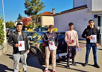 LK Sécurité Routière  image 3 Meilleures Auto Écoles à Toulouse LK Sécurité Routière  image 3