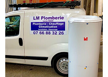 LM Plomberie