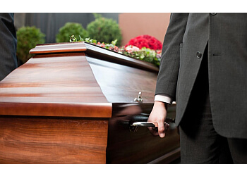 L'ouest Funeraire image 3 Meilleures Pompes Funèbres à Nantes L'ouest Funeraire image 3