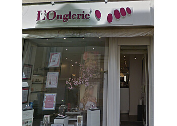 L'Onglerie Angers image 2 Angers Nail Salons L'Onglerie Angers image 2