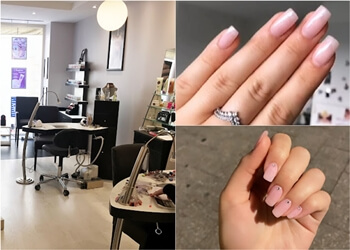 L'Onglerie Angers image 3 Angers Nail Salons L'Onglerie Angers image 3